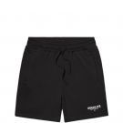 Equalite - Societe Oversized Shorts - Zwart