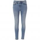 Fracomina - Bella3- Perfect Shape Pants - Blauw