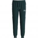 Guess Active - Gaston Cuffed Pant - Groen