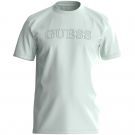 Guess Active - Ss Alphy T-shirt - Groen