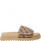 Guess - Fabetzy Slippers - Beige