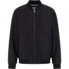 Guess - Bomber Jacket - Zwart