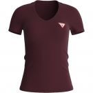 Guess - T-shirt - Rood