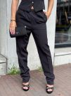 Guess - Broek - Zwart