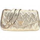 Guess - Adelard Convertible Xbody Flap - Goud