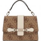 Guess - Nolana Crossbody Top Zip - Bruin