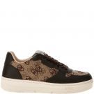 Guess - Ancona 4G Sneakers - Beige