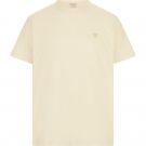 Guess - Small Triangle Ss Knit - Beige