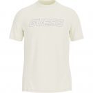 Guess Active - Tarf Cn T-shirt - Beige