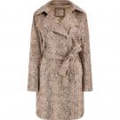 Guess - Mila Belted Trench - Beige