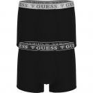 Guess - Trunk 2Pack - Zwart