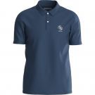 Guess - Nolan SS Polo - Blauw