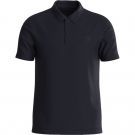 Guess - Nolan Ss Polo - Donkerblauw