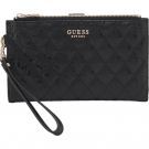 Guess - Yarmilla Slg Organizer - Zwart