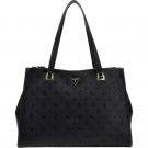 Guess - Cresidia Travel Tote - Zwart