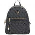 Guess - Eco Elements Backpack - Zwart