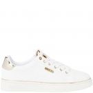 Guess - Beckie Sneakers - Wit
