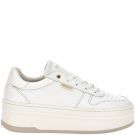 Guess - Lifet Sneakers - Wit
