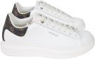 Guess - Sneakers - Wit