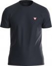 Guess - Cn Ss Core Tee - Donkerblauw