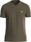 Guess - Vn Ss Core Tee - Groen