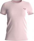 Guess - Triangle Tee - Roze
