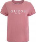Guess - T-shirt - Roze