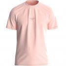 Guess - Aidy Cn Ss Tee - Roze