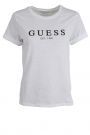 Guess - T-shirt - Wit