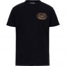 Guess - Ss Bsc City Of Angels Tee - Zwart