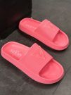 Guess - Slippers - Roze