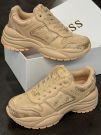 Guess - Samnie Sneakers - Beige