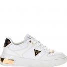 Guess - Clarkz2 Sneakers - Wit