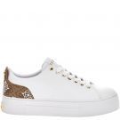 Guess - Gianele4 Sneakers - Wit