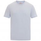 Guess - Ss Classic Pima T-shirt - Blauw