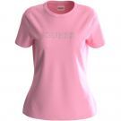 Guess Active - Skylar Ss T-shirt - Roze