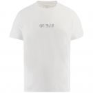 Guess - Ss Cn Guess Multicolor Tee - Wit