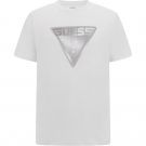 Guess Active - Furio Cn T-shirt - Wit