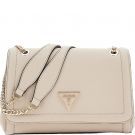 Guess - Noelle Convertible Xbody Flap - Beige
