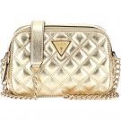 Guess - Giully Camera Bag - Goud