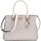 Guess - Noelle Girlfriend Satchel - Beige