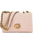 Guess - Lovide Mini Convertbl Xbdy Flp - Roze