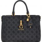 Guess - G James Logo Girlfriend Stchl - Zwart