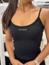 Guess Active - Marika Active Top - Zwart