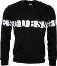 Guess - Sweater - Zwart