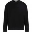 Guess Active - Sheen Cn Sweatshirt - Zwart