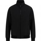 Guess Active - Amos Bomber Jacket - Zwart