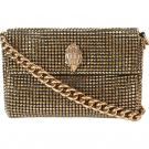 Kurt Geiger - Small Party Shoulder Bag - Goud