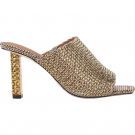 Kurt Geiger - Mayfair High Mule - Goud