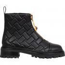 Kurt Geiger - Kensington Zip Boot - Zwart